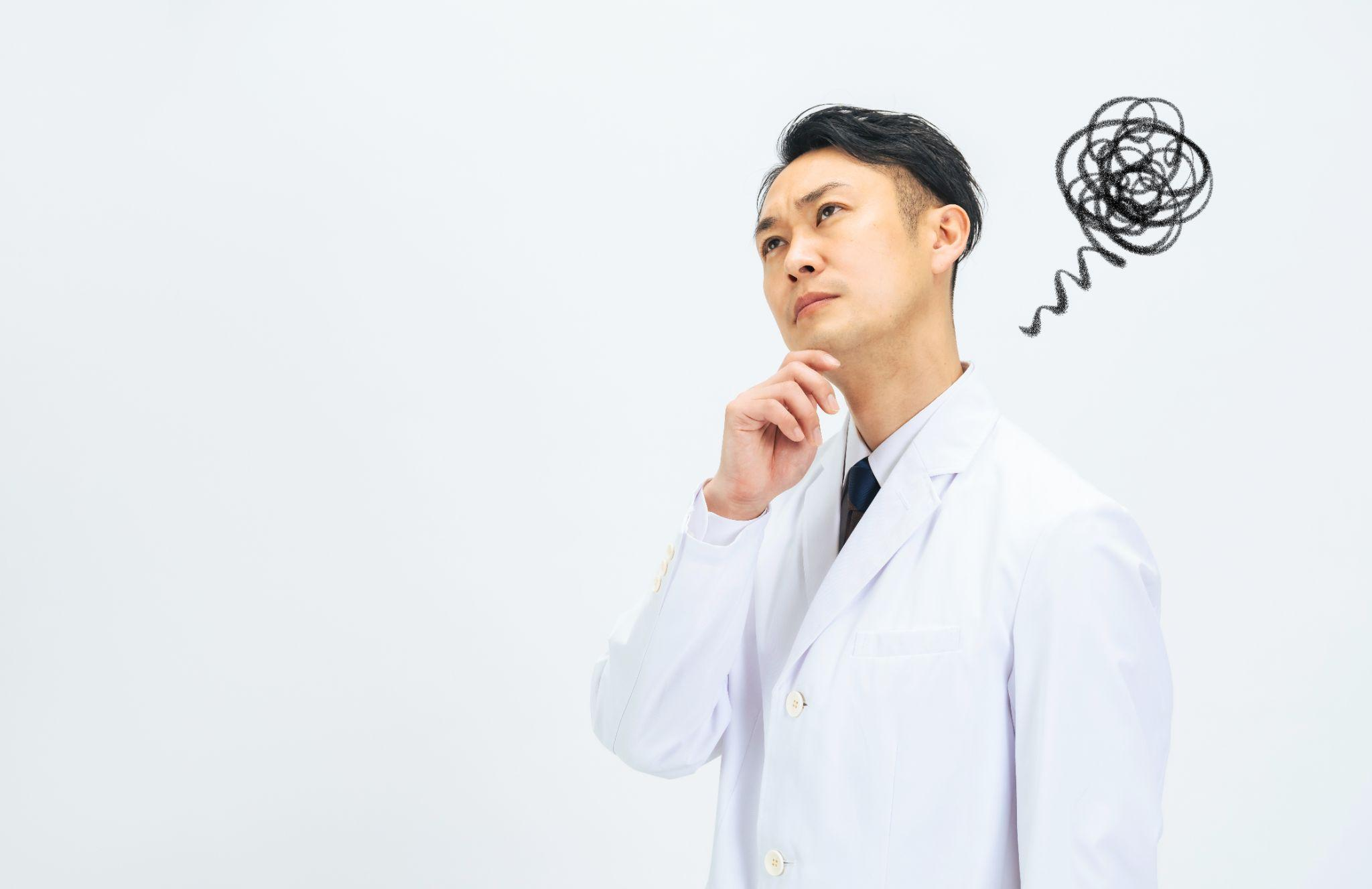 整形外科が整骨院の併用を嫌がる理由とは