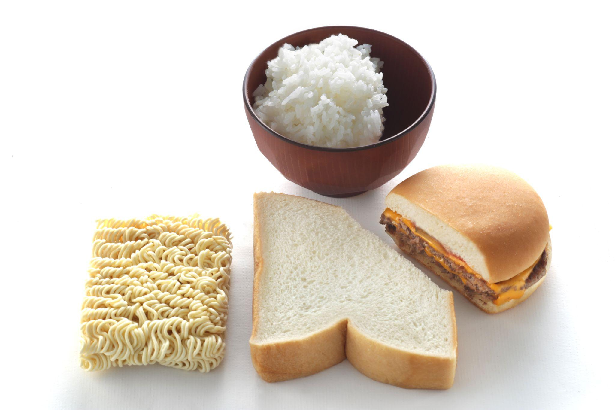 【食事編】リウマチでやってはいけない2つのこと