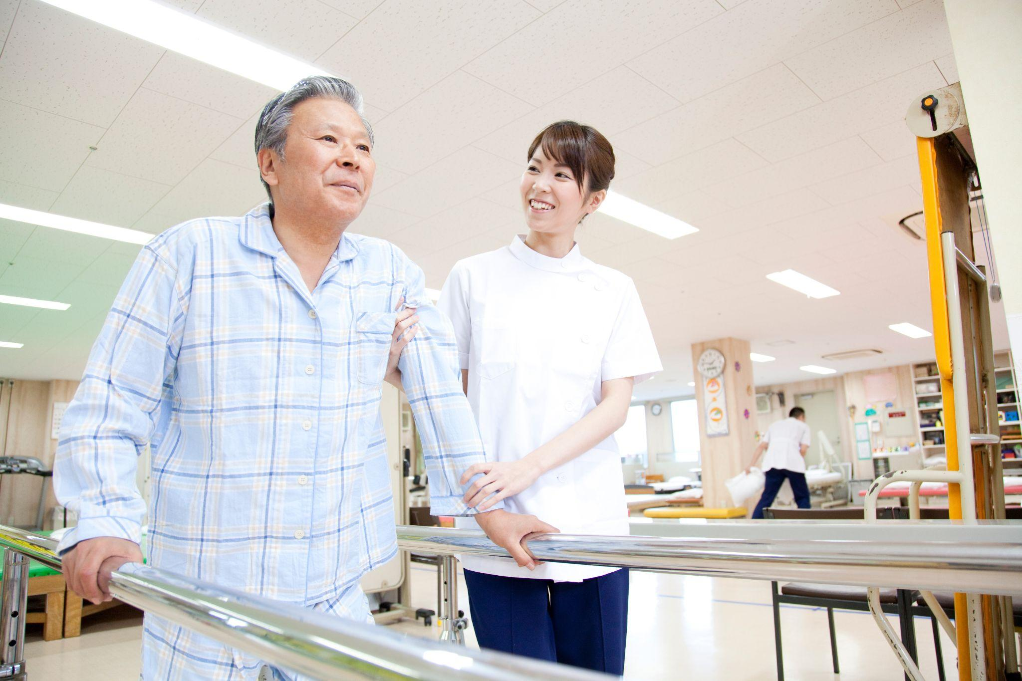 内反尖足のリハビリ｜専門家と進めるアプローチ