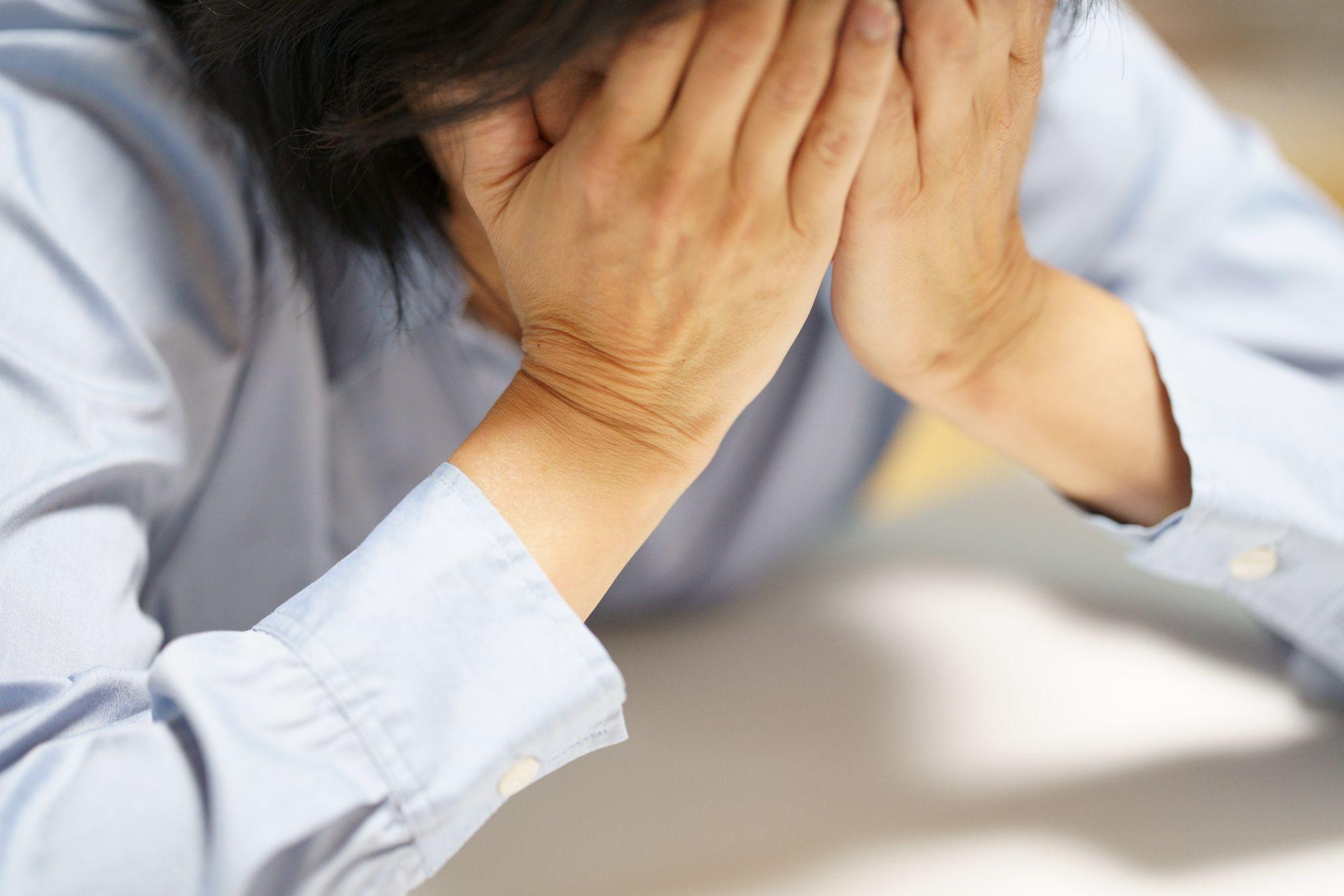 「リハビリの効果がない…」と感じたときの3つの原因