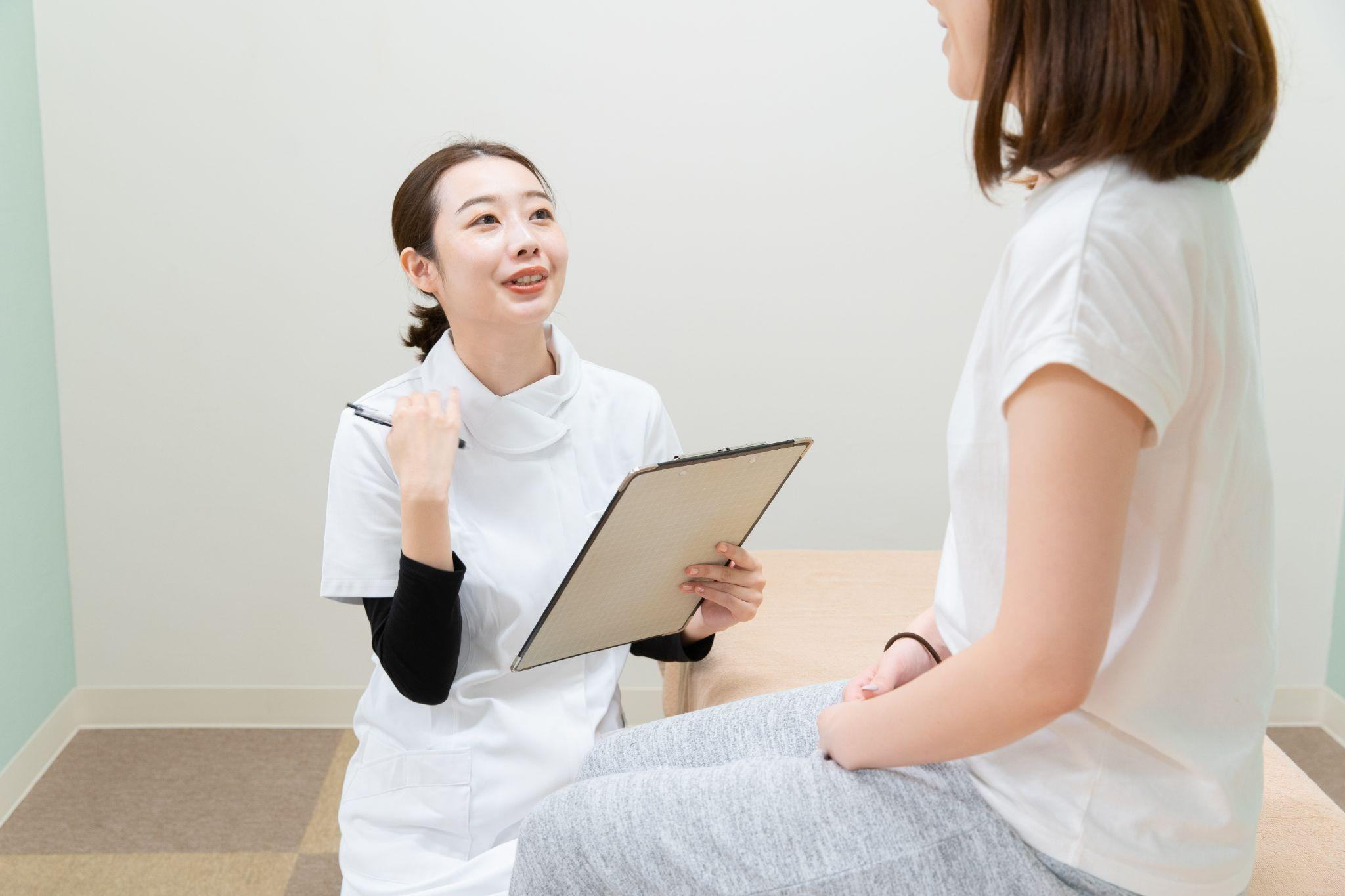 リハビリが痛いときの具体的な対処法