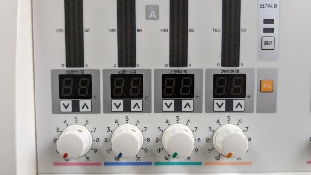 整形外科の電気治療で副作用を避けるためのポイント