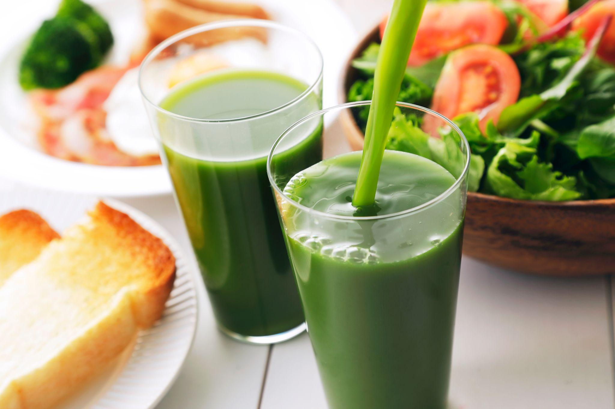 関節リウマチの薬を服用中に注意したい食べ物・飲み物