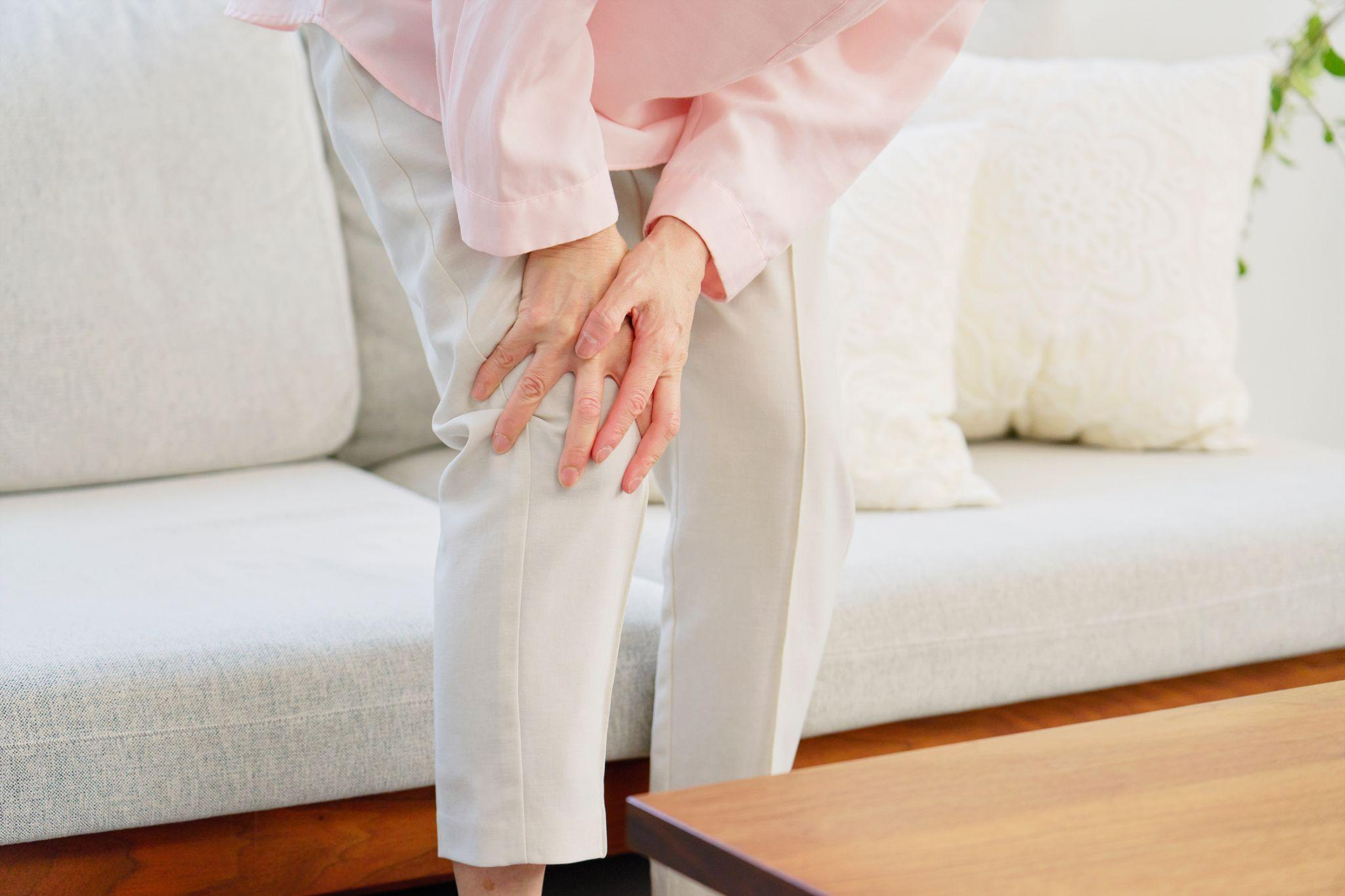 整形外科のリハビリ終了を考える前に、確認したい3つの判断ポイント