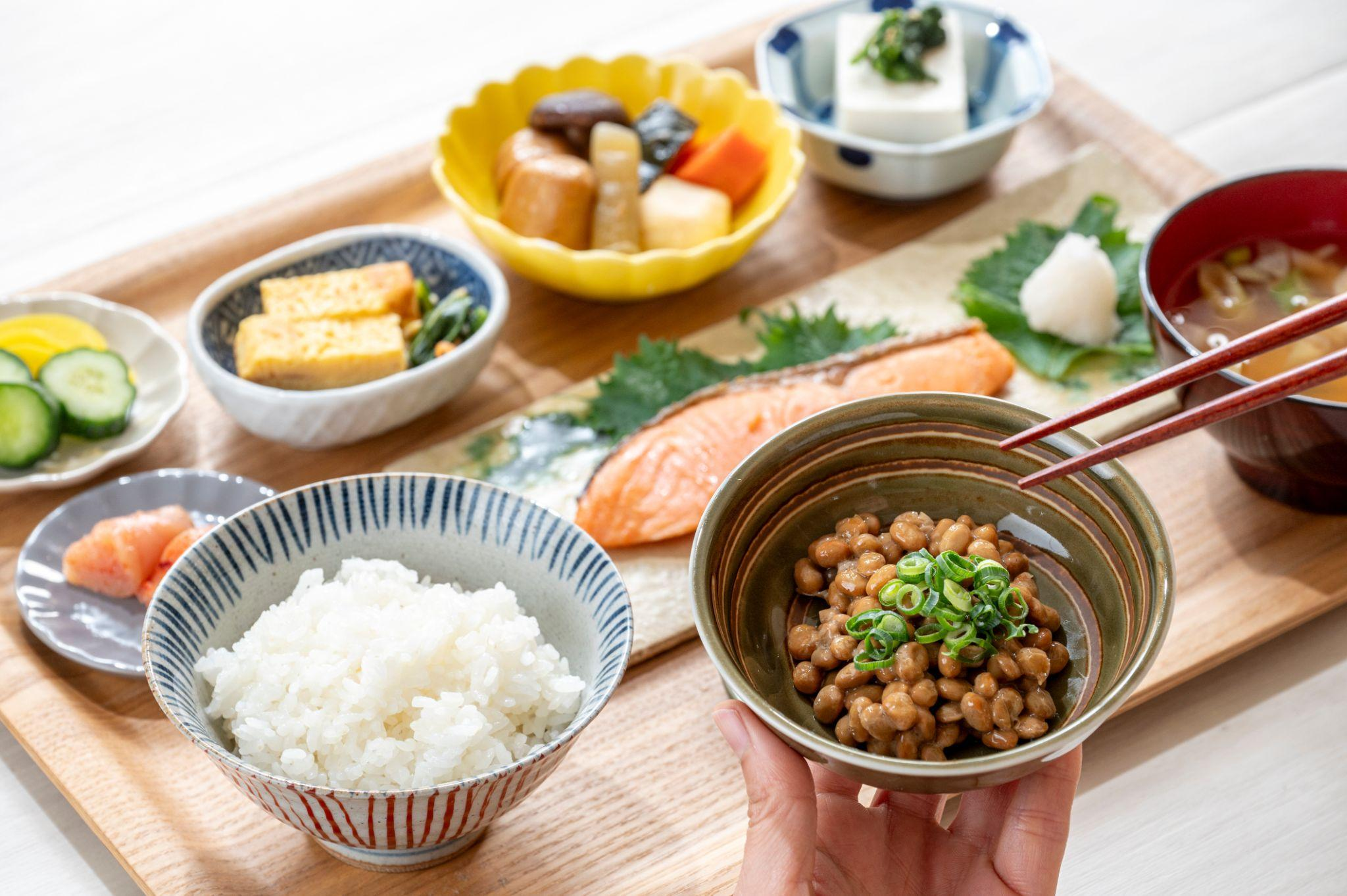 関節リウマチにおける食事のポイント