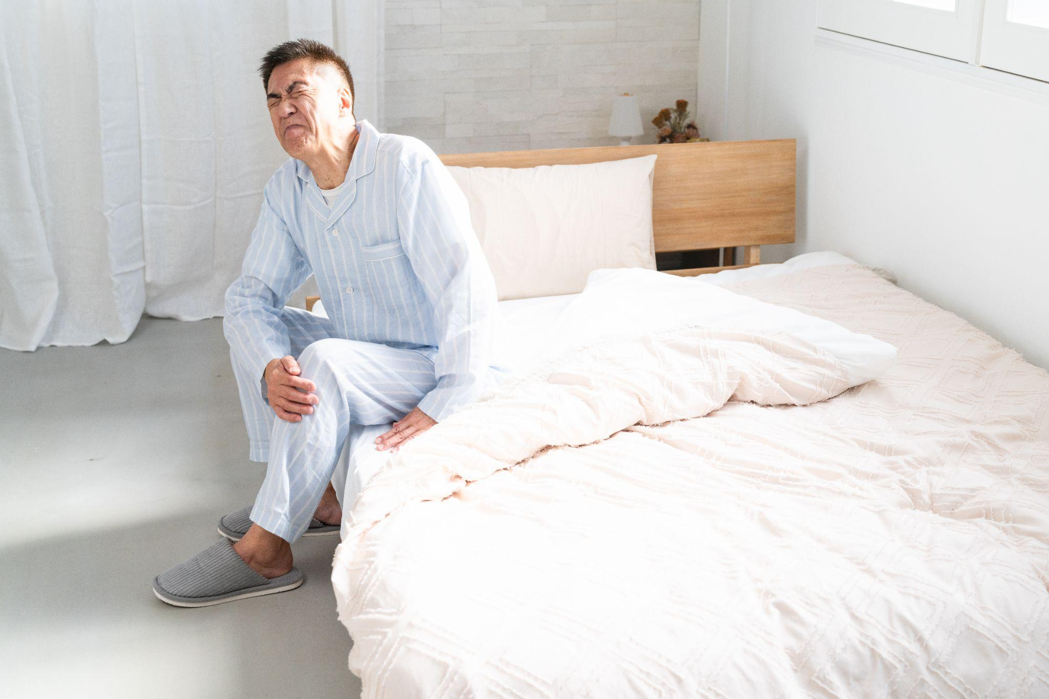 整形外科のリハビリに関するよくある疑問